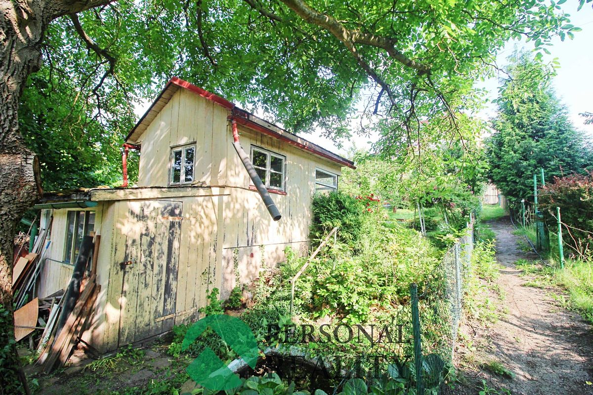 Prodej chaty 25 m², pozemek 476 m²